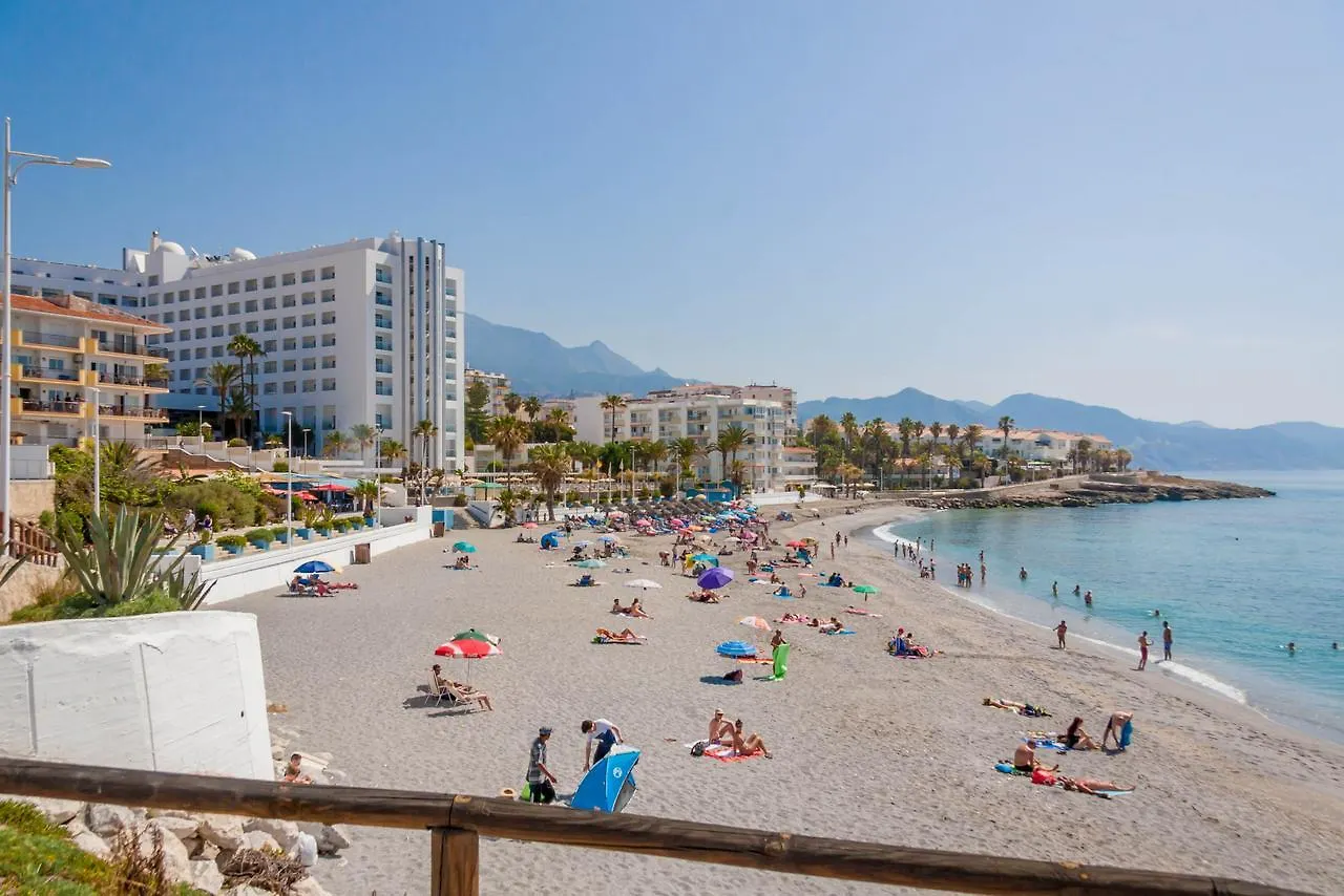 Villa Mirto Nerja Canovas Spain