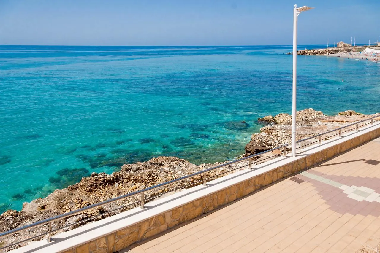 Villa Mirto Nerja Canovas