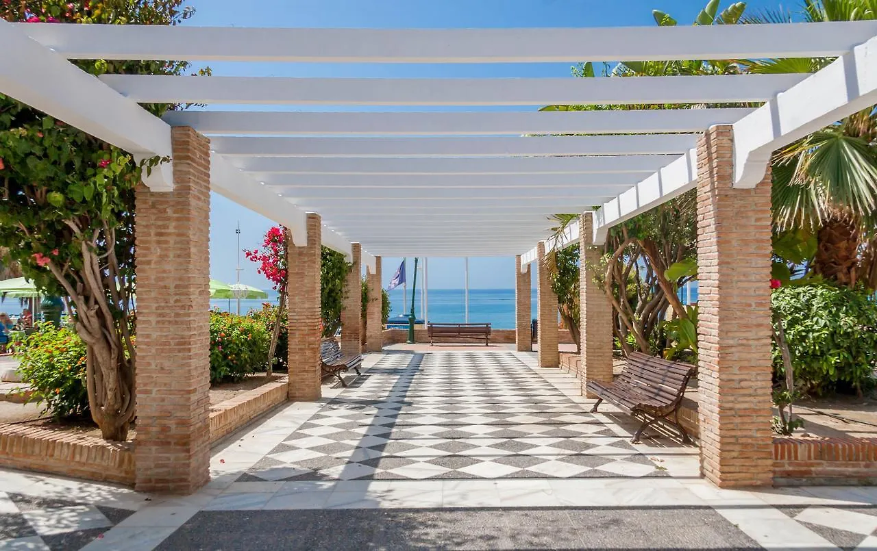 Villa Mirto Nerja Canovas