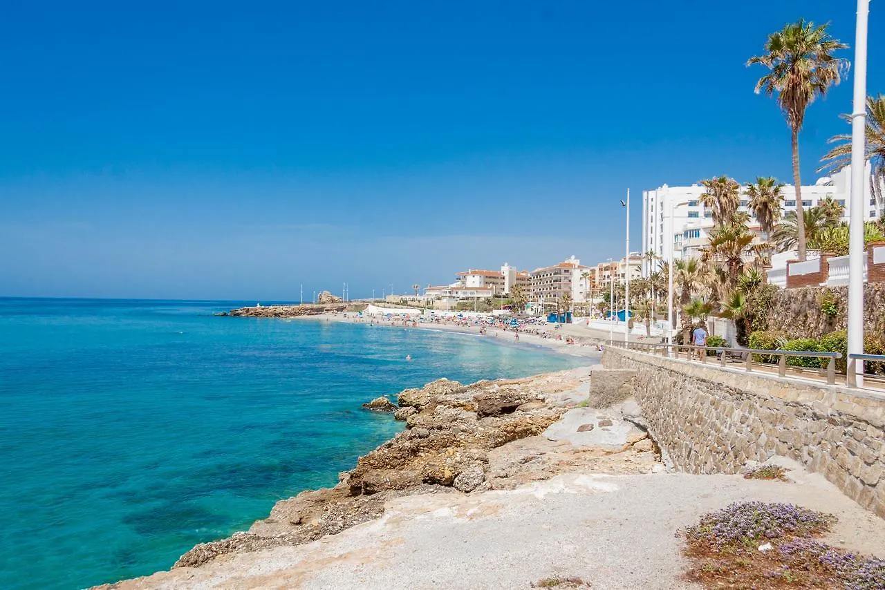 Villa Mirto Nerja Canovas