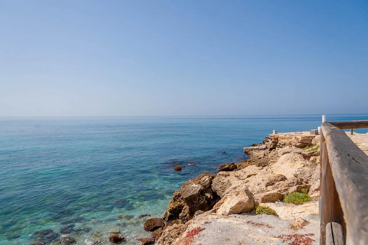 Villa Mirto Nerja Canovas Ισπανία