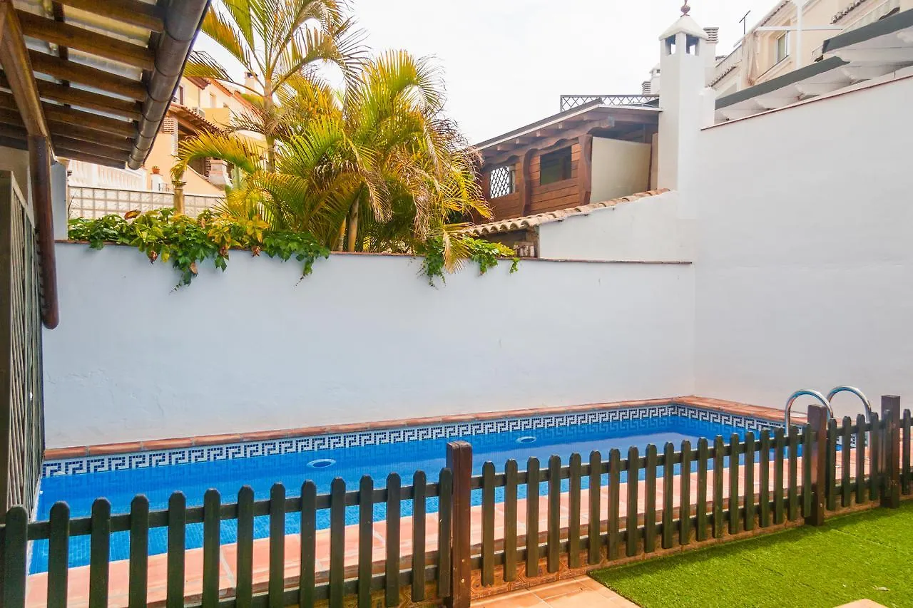 Villa Mirto Nerja Canovas 0*,  Ισπανία