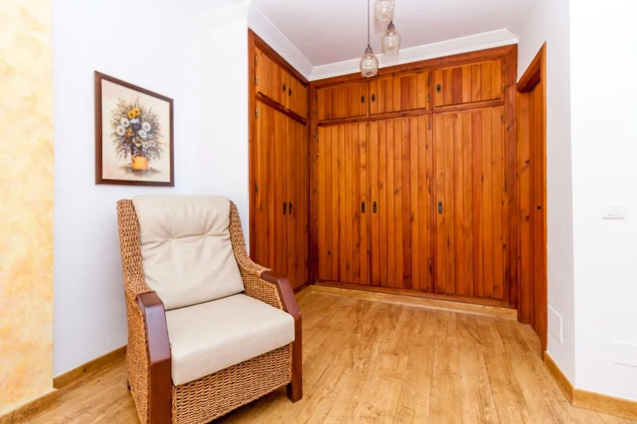 Villa Mirto Nerja Canovas