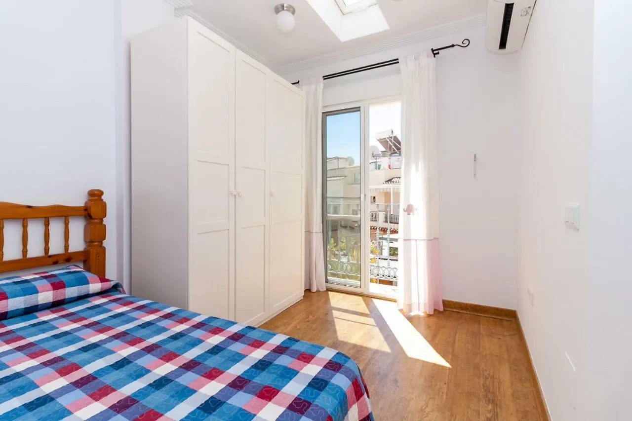 Villa Mirto Nerja Canovas Ισπανία