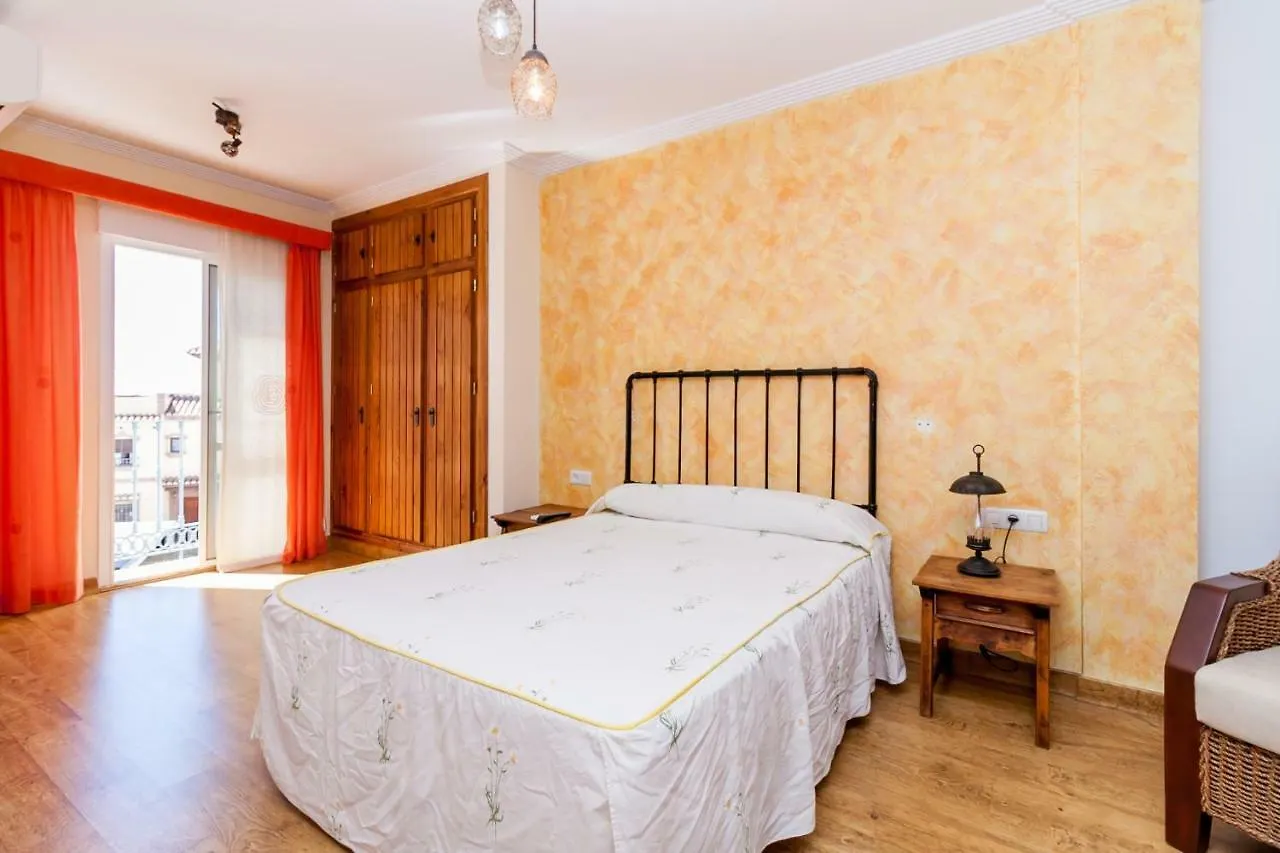 Villa Mirto Nerja Canovas 0*,