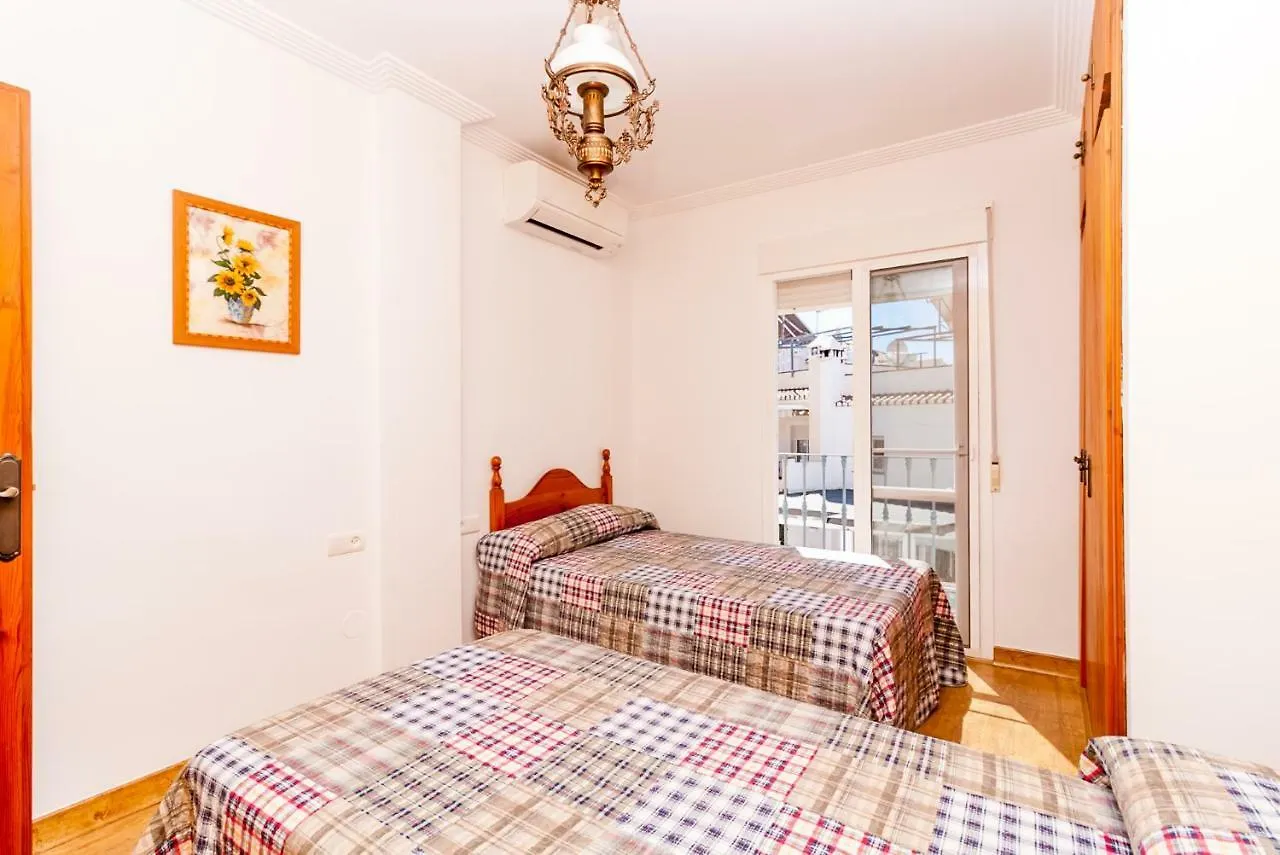 Villa Mirto Nerja Canovas Ισπανία