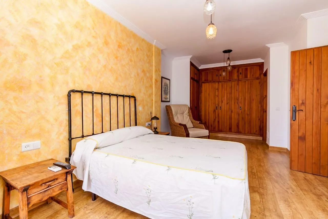 Villa Mirto Nerja Canovas