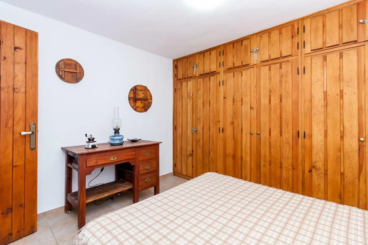 Villa Mirto Nerja Canovas