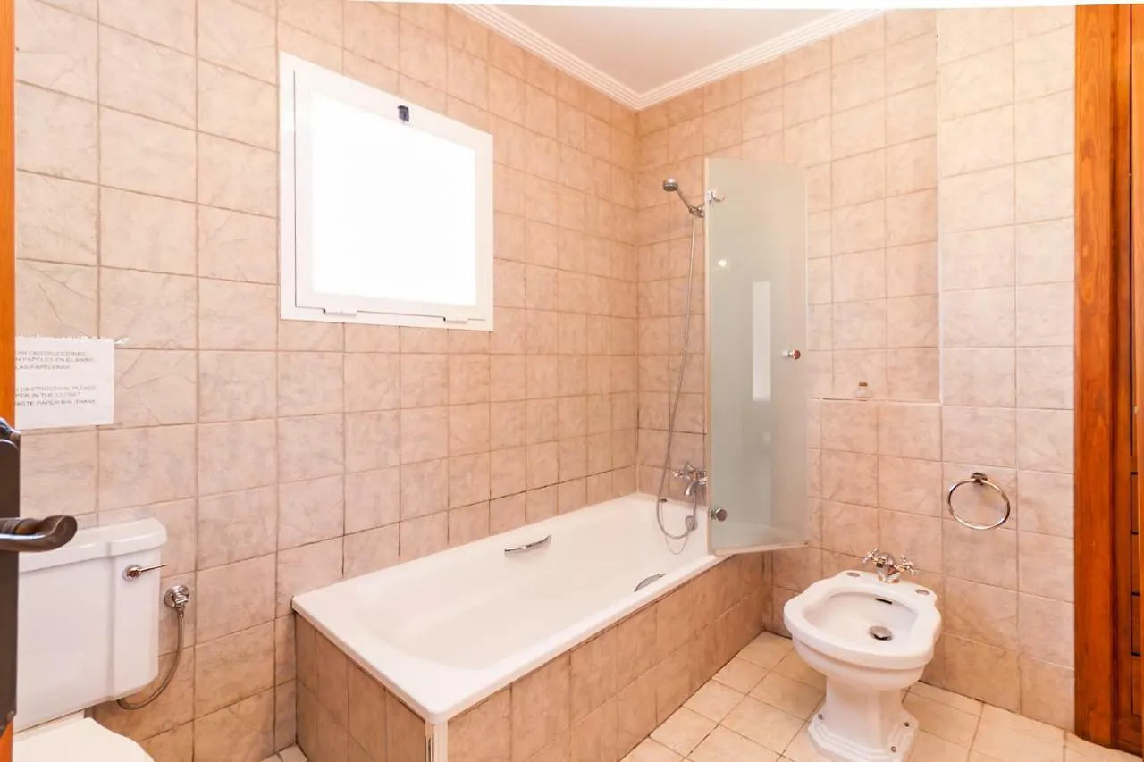 Villa Mirto Nerja Canovas 0*,  Spain
