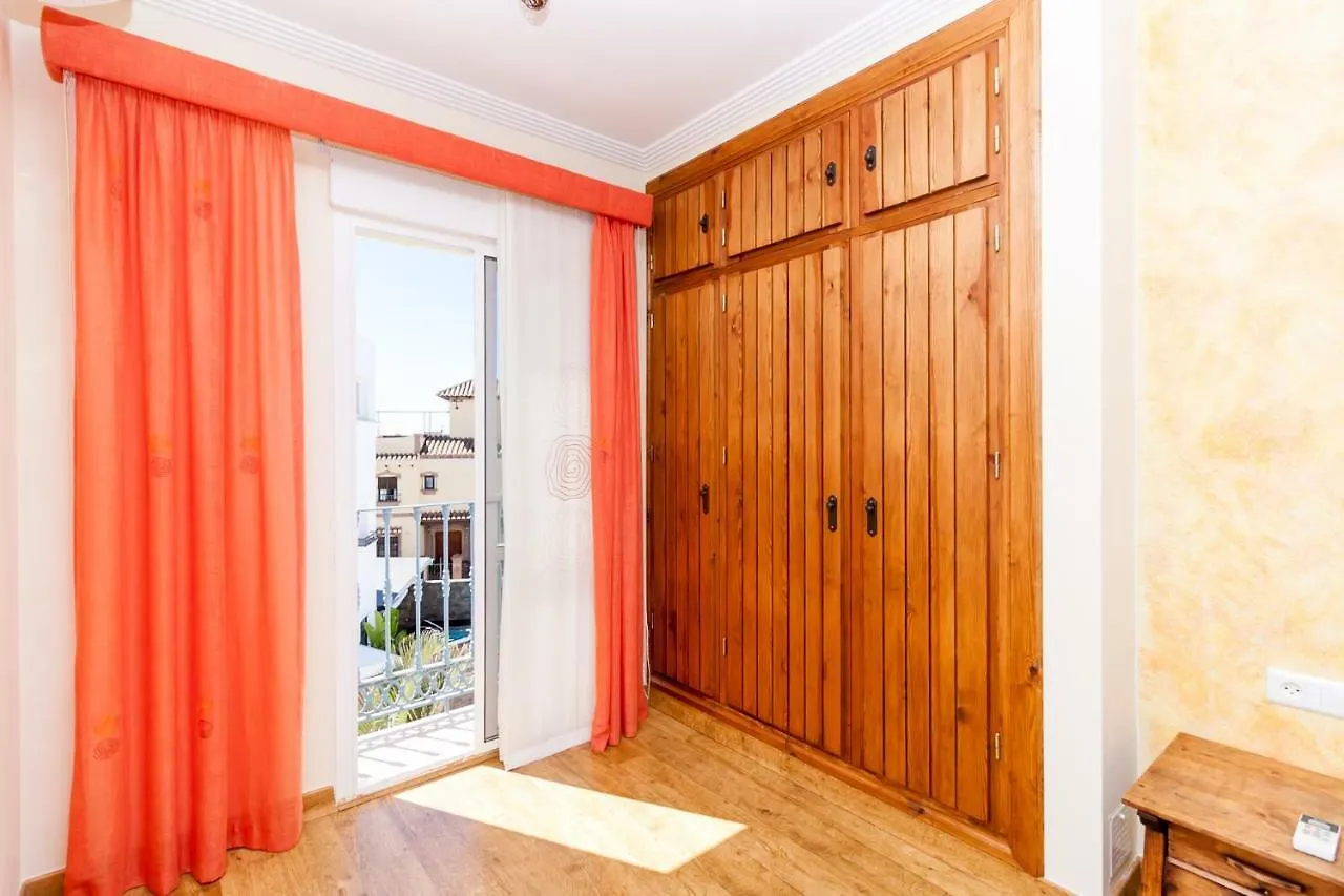 Villa Mirto Nerja Canovas