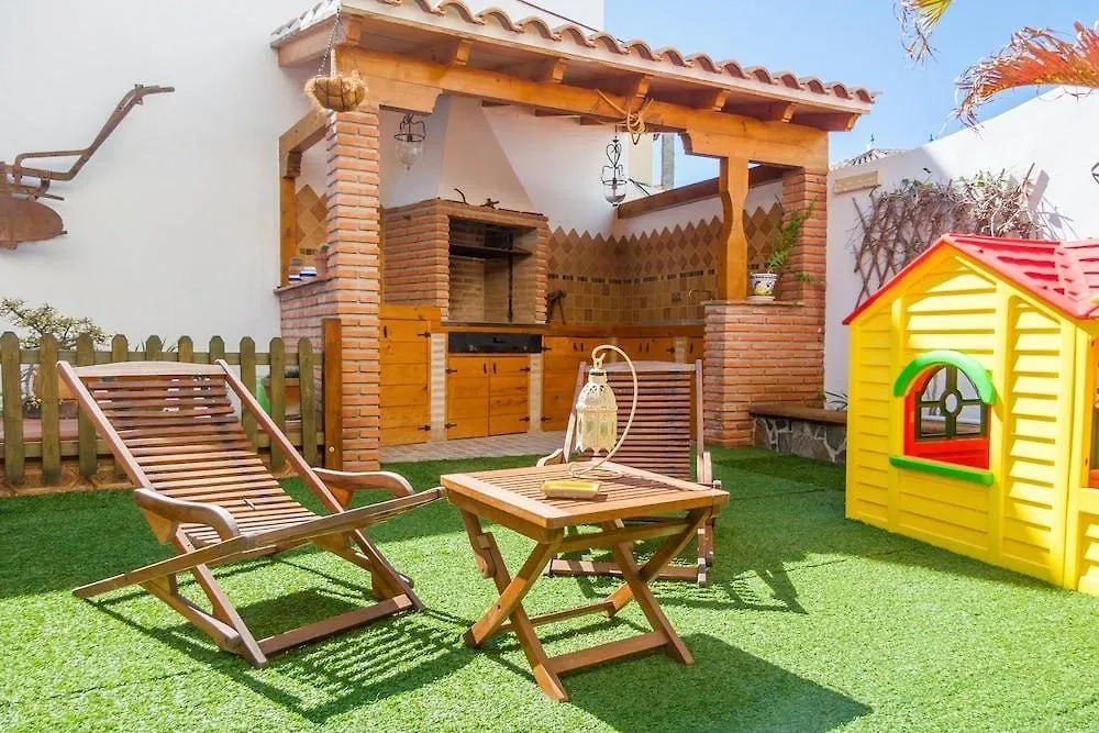 Villa Mirto Nerja Canovas 0*,  Ισπανία